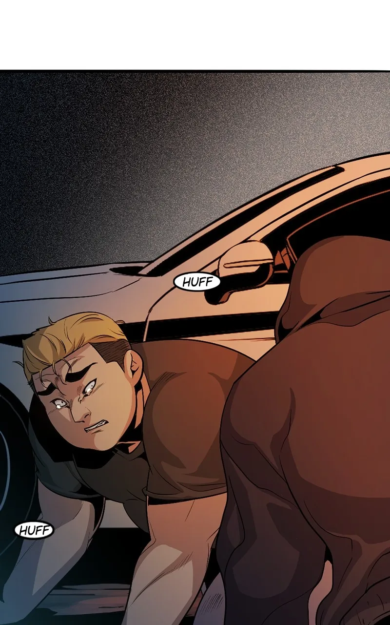 Judge and Executioner Chapter 3 page 174 - 