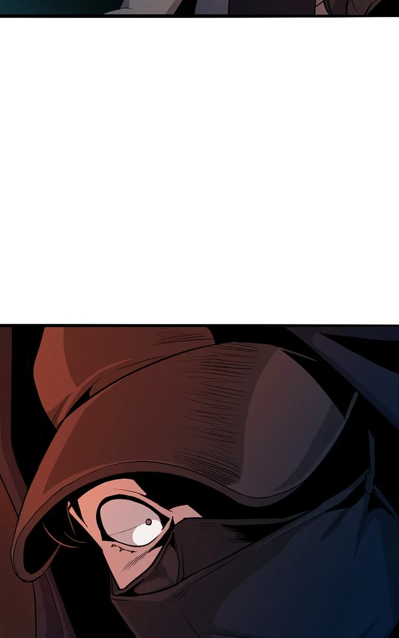 Judge and Executioner Chapter 3 page 175 - 