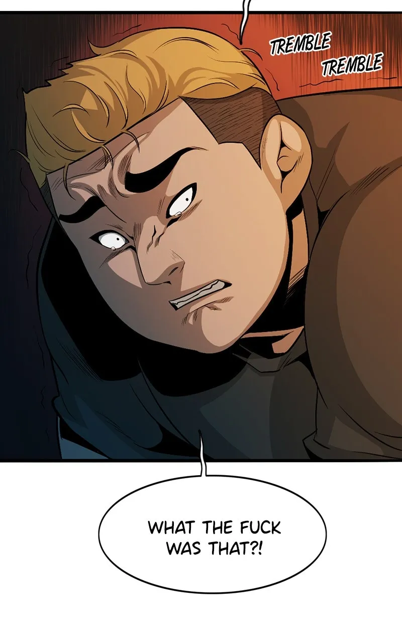 Judge and Executioner Chapter 3 page 177 - 