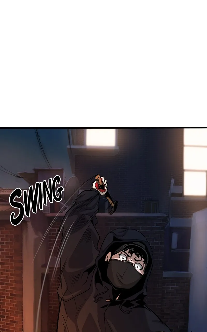 Judge and Executioner Chapter 3 page 178 - 