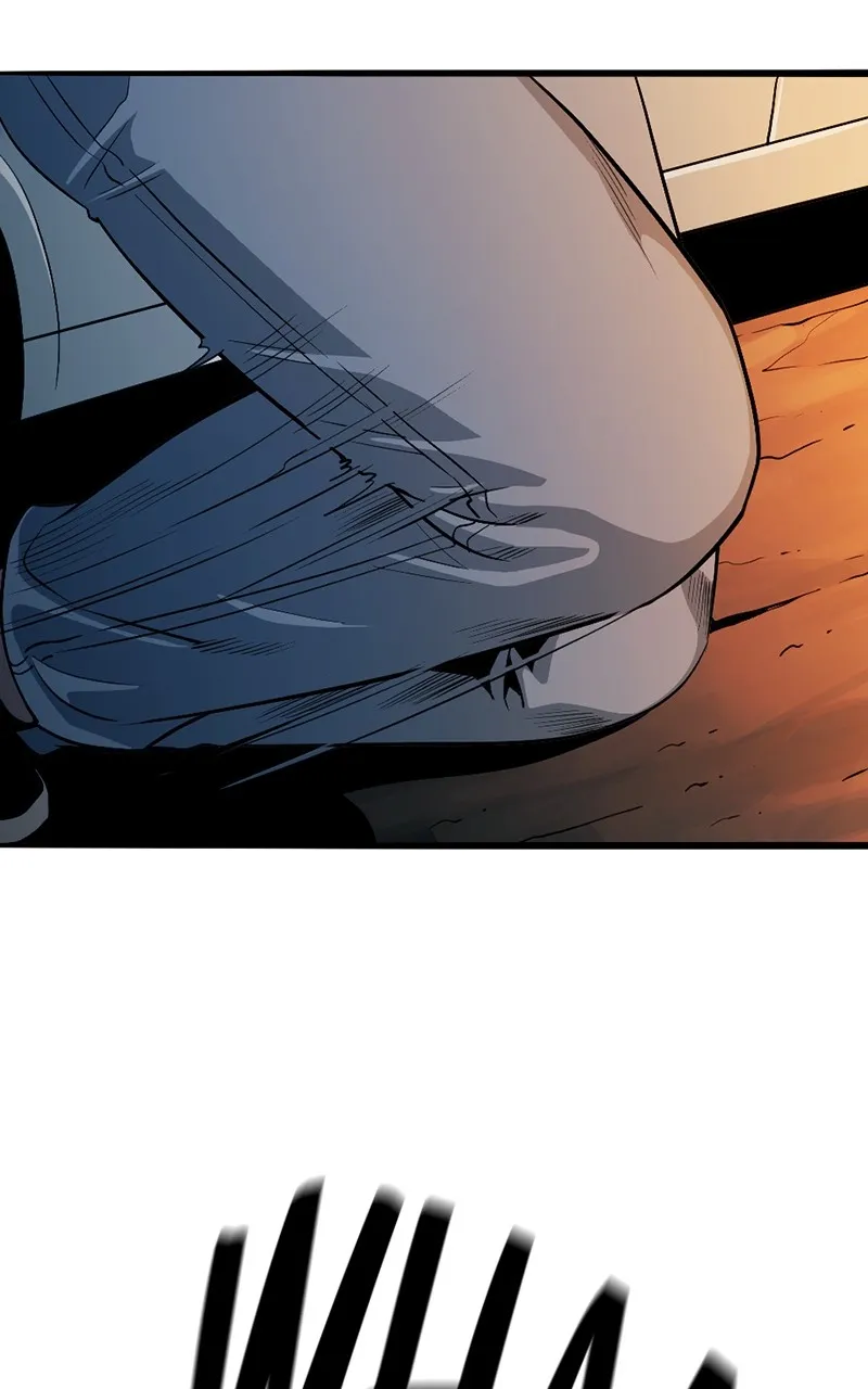 Judge and Executioner Chapter 3 page 180 - 