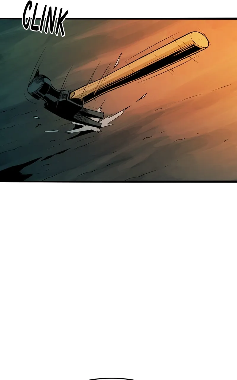 Judge and Executioner Chapter 3 page 183 - 