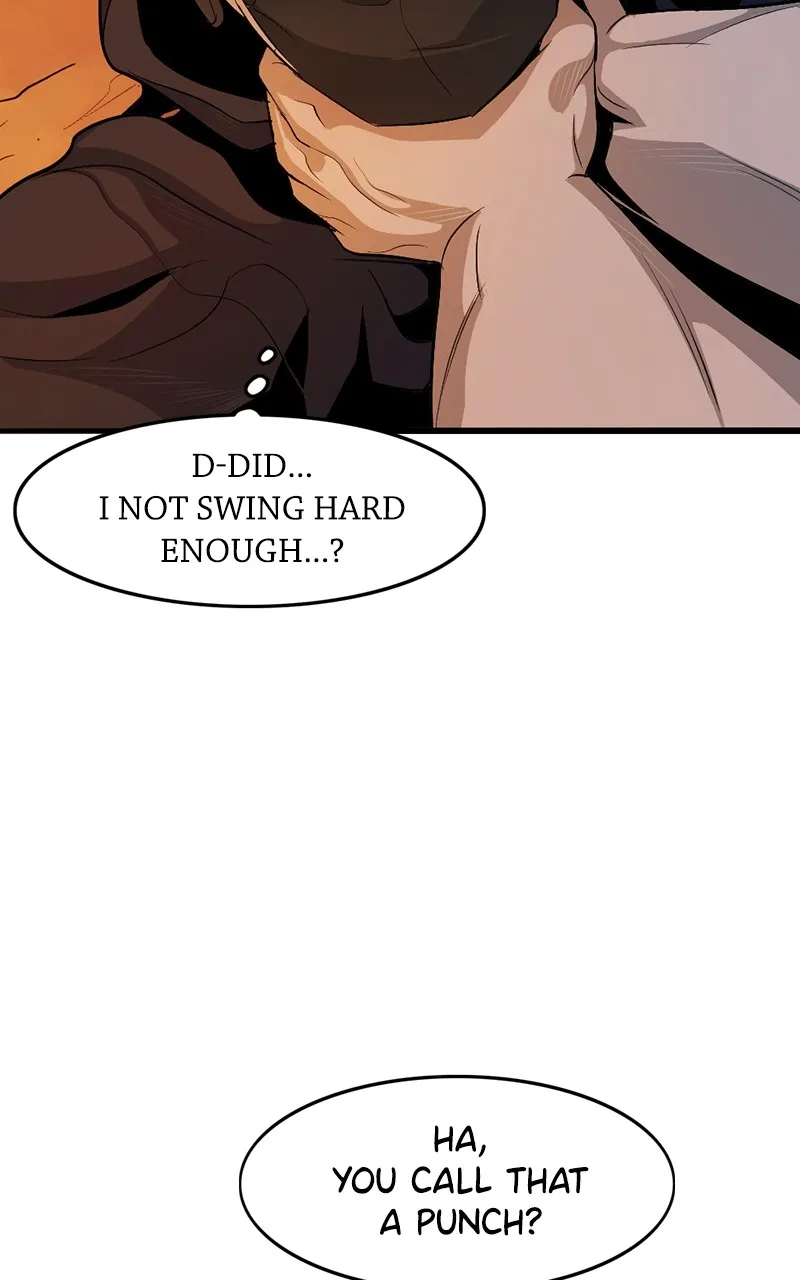 Judge and Executioner Chapter 3 page 186 - 