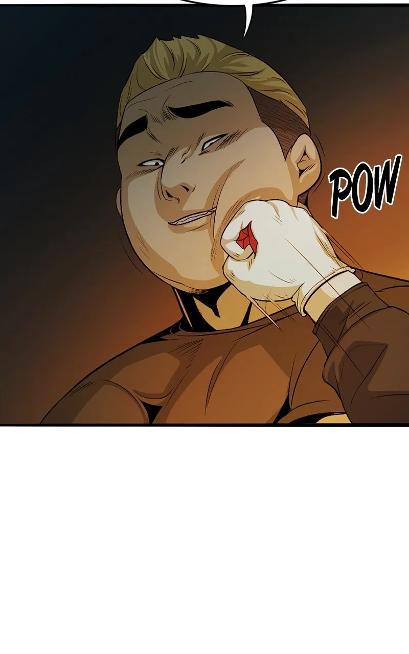 Judge and Executioner Chapter 3 page 187 - 
