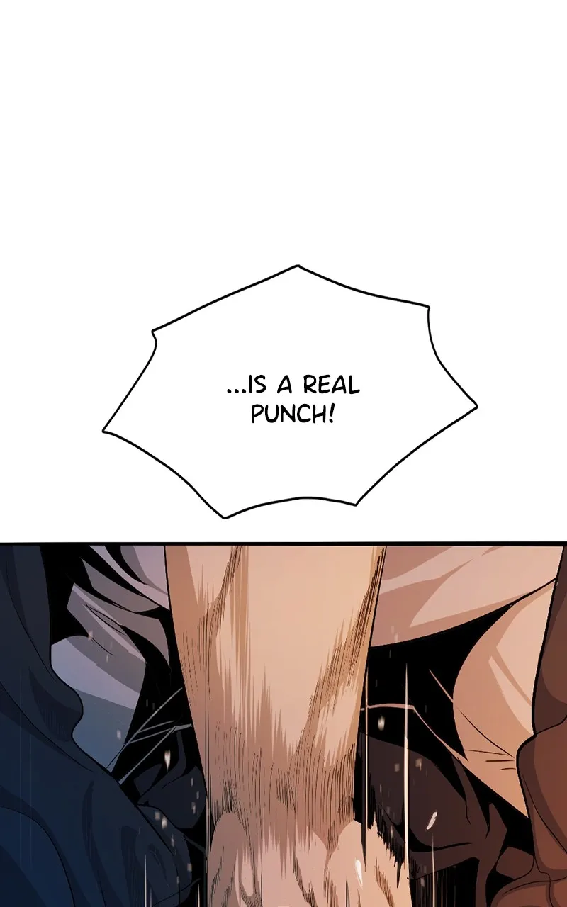 Judge and Executioner Chapter 3 page 189 - 