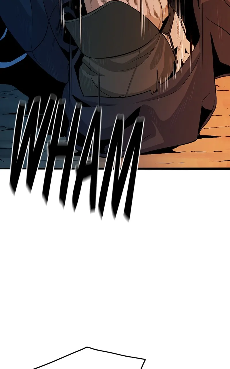 Judge and Executioner Chapter 3 page 190 - 