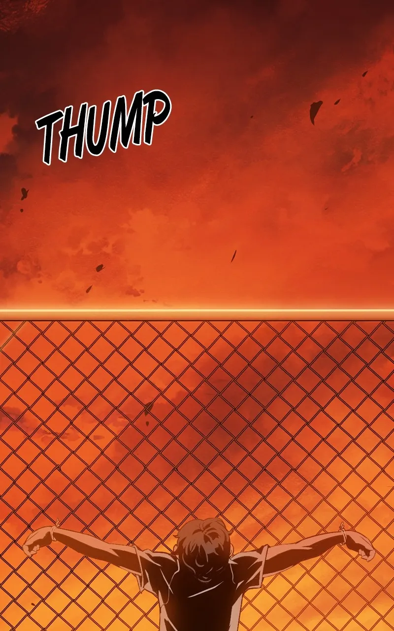 Judge and Executioner Chapter 3 page 20 - 