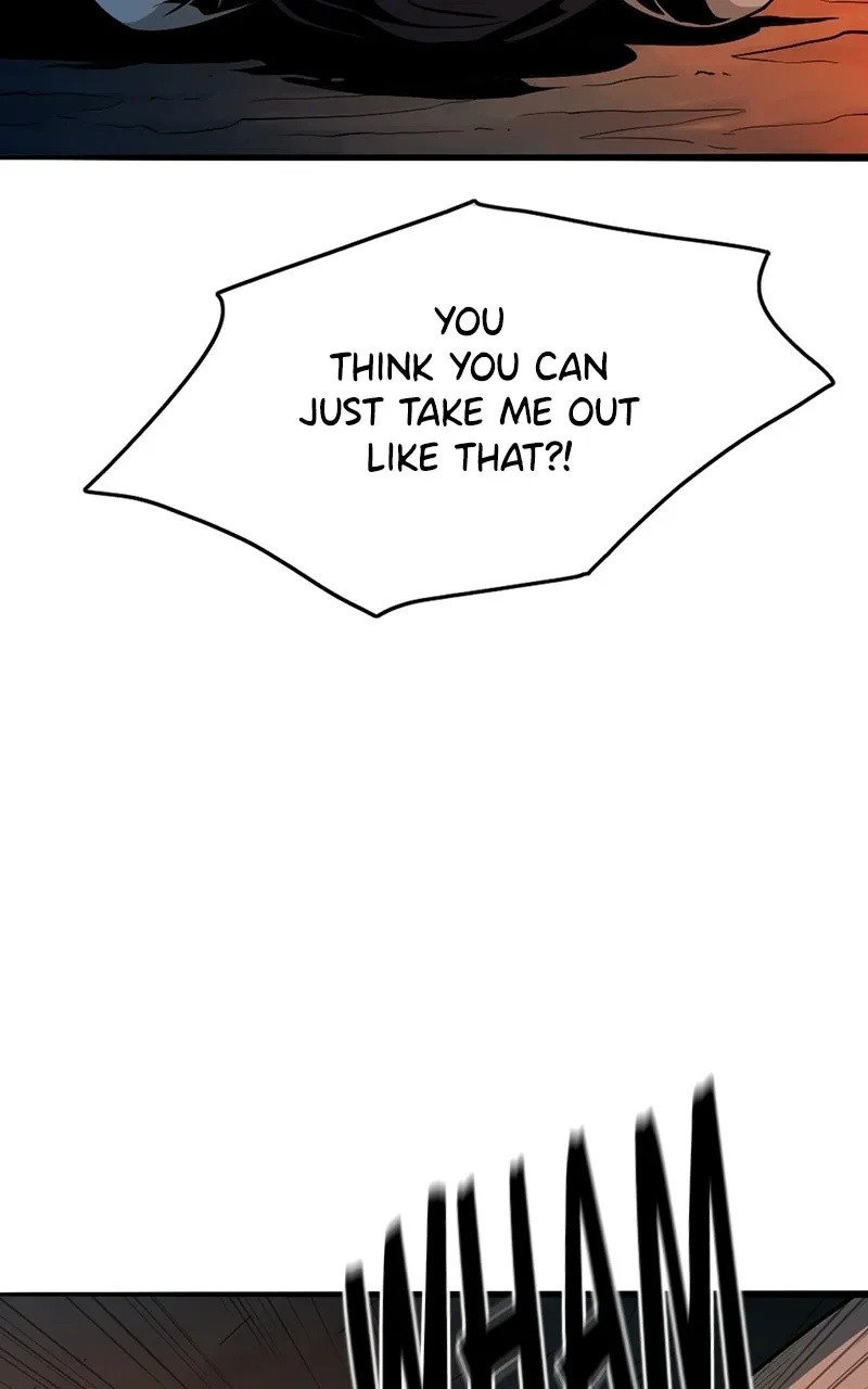 Judge and Executioner Chapter 3 page 192 - 