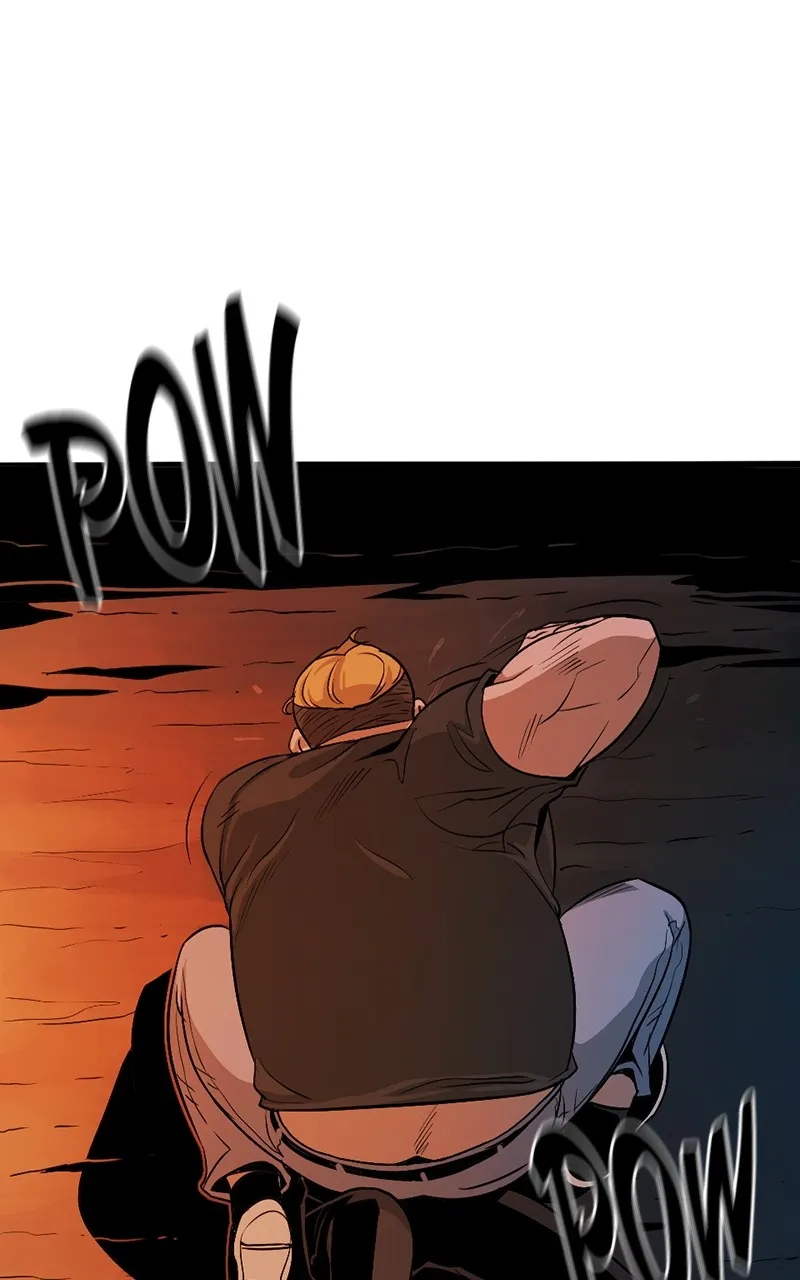 Judge and Executioner Chapter 3 page 194 - 
