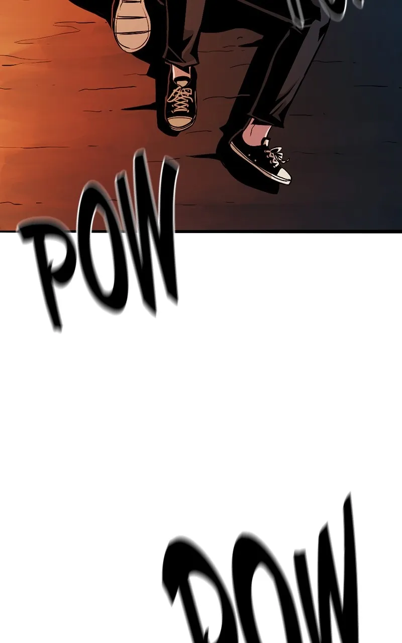 Judge and Executioner Chapter 3 page 195 - 