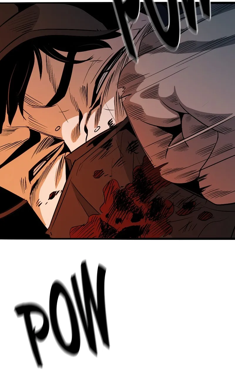 Judge and Executioner Chapter 3 page 196 - 