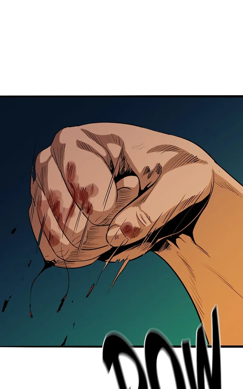 Judge and Executioner Chapter 3 page 197 - 