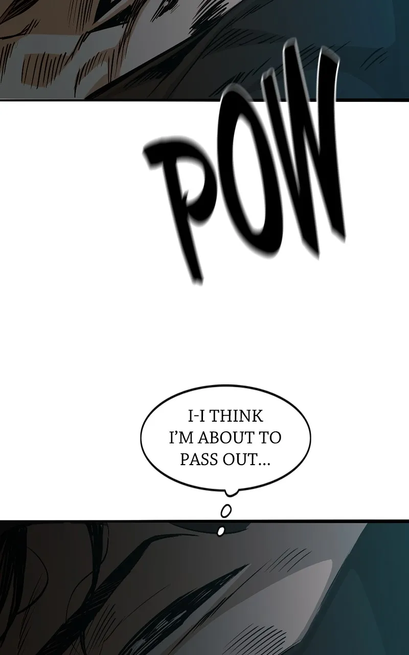 Judge and Executioner Chapter 3 page 199 - 