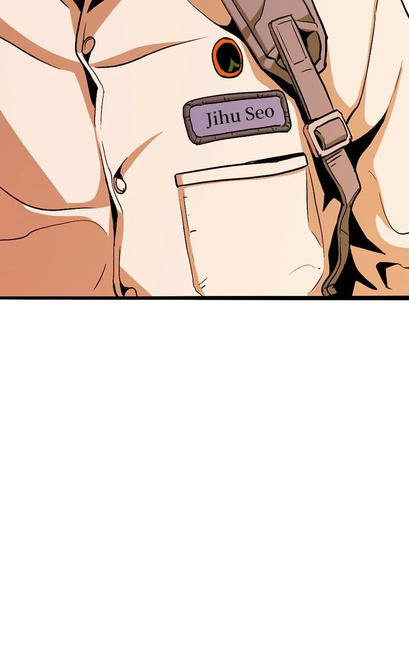 Judge and Executioner Chapter 3 page 3 - 