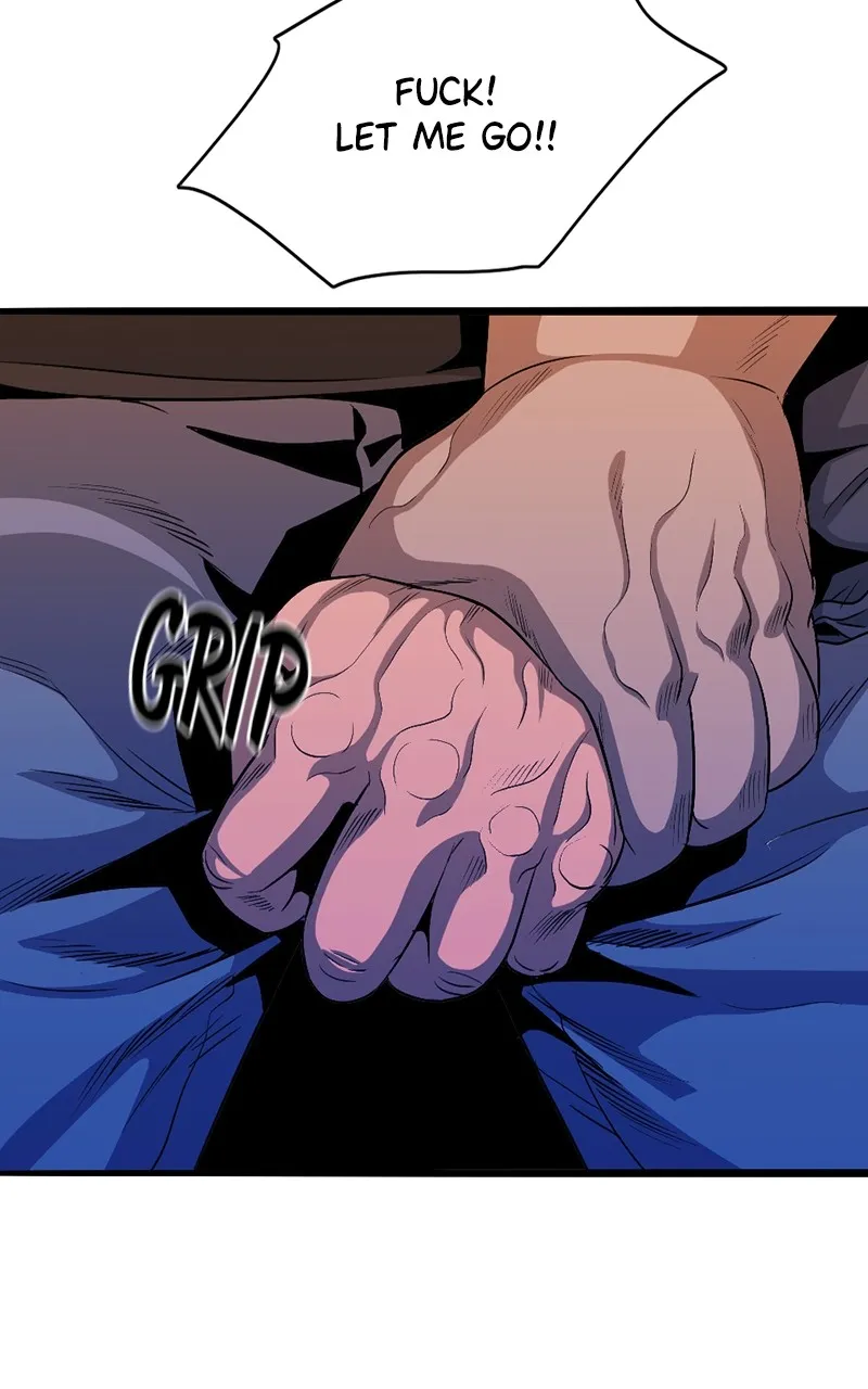 Judge and Executioner Chapter 3 page 205 - 
