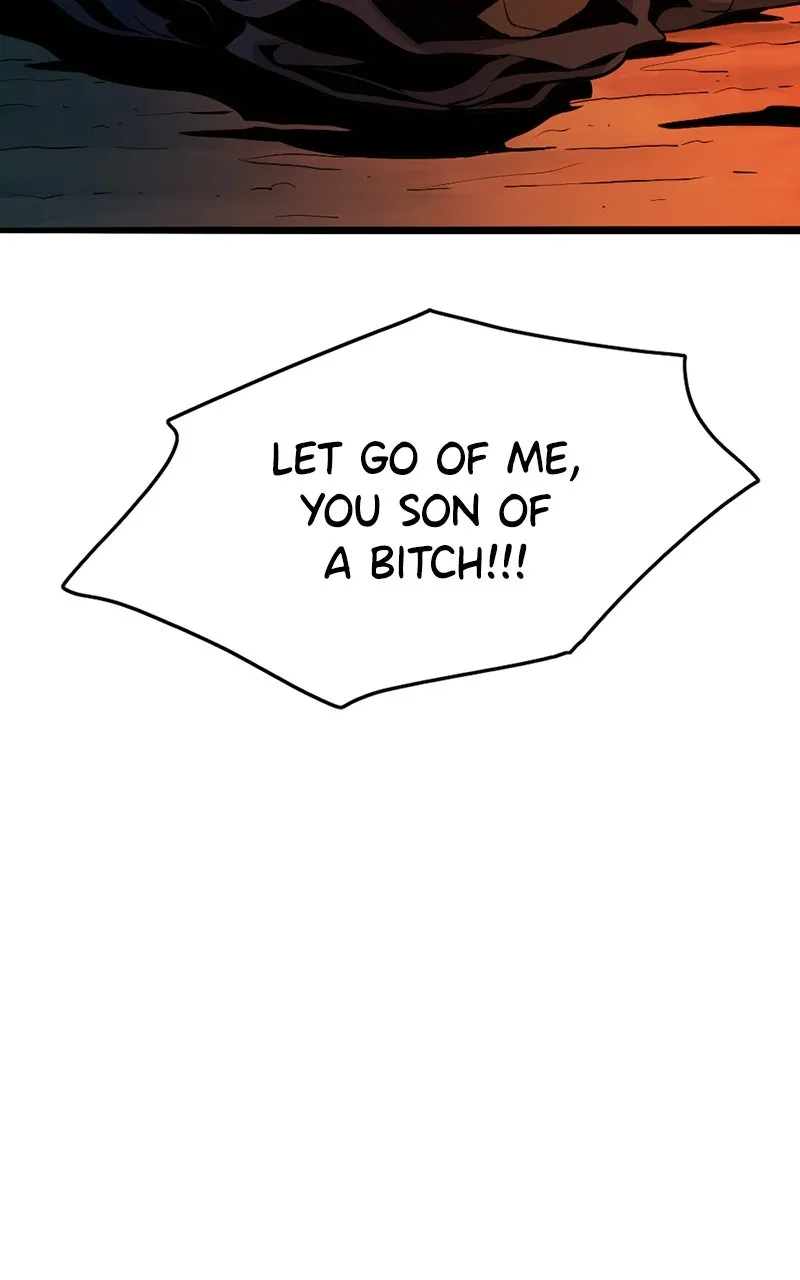Judge and Executioner Chapter 3 page 208 - 