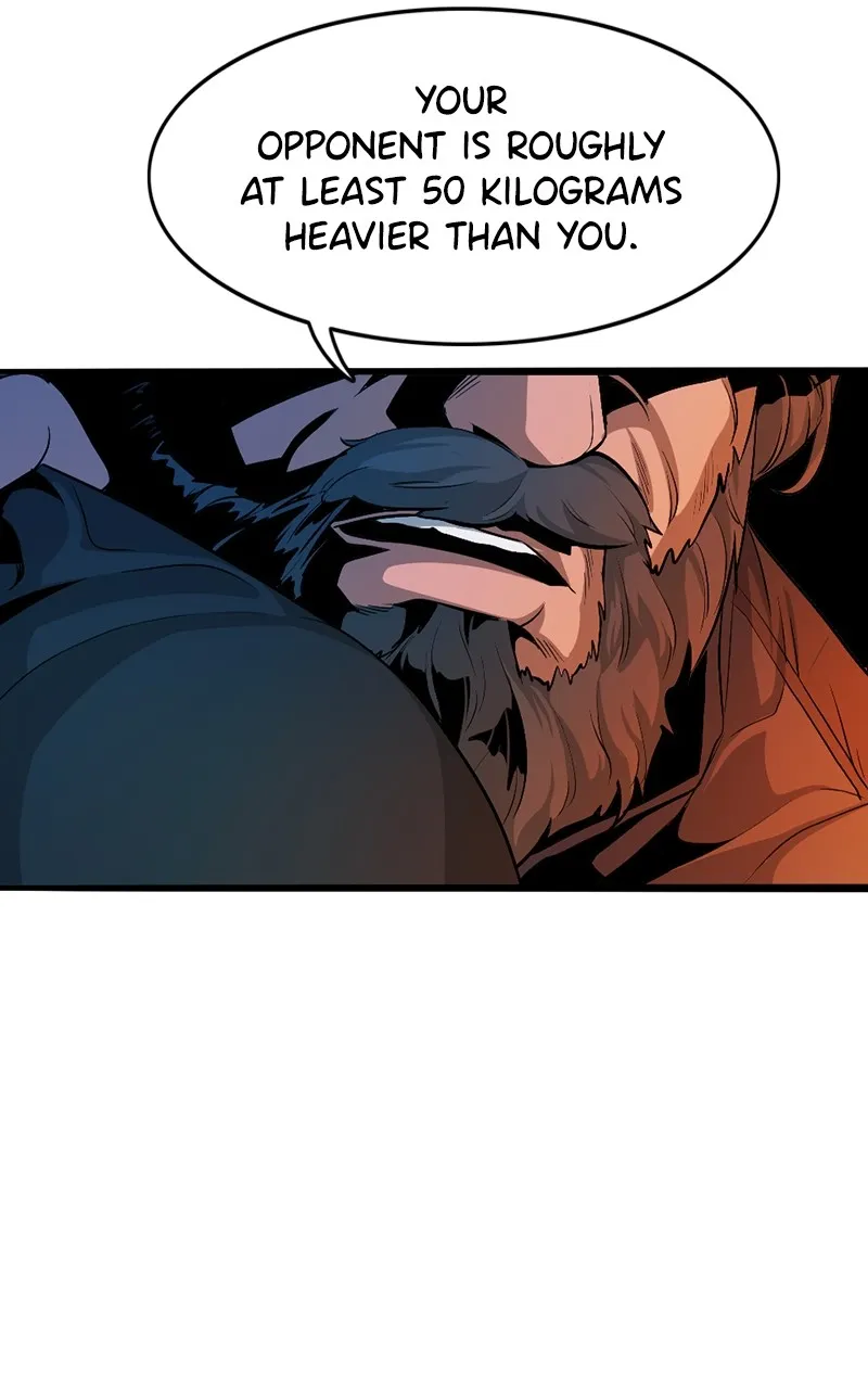 Judge and Executioner Chapter 3 page 209 - 
