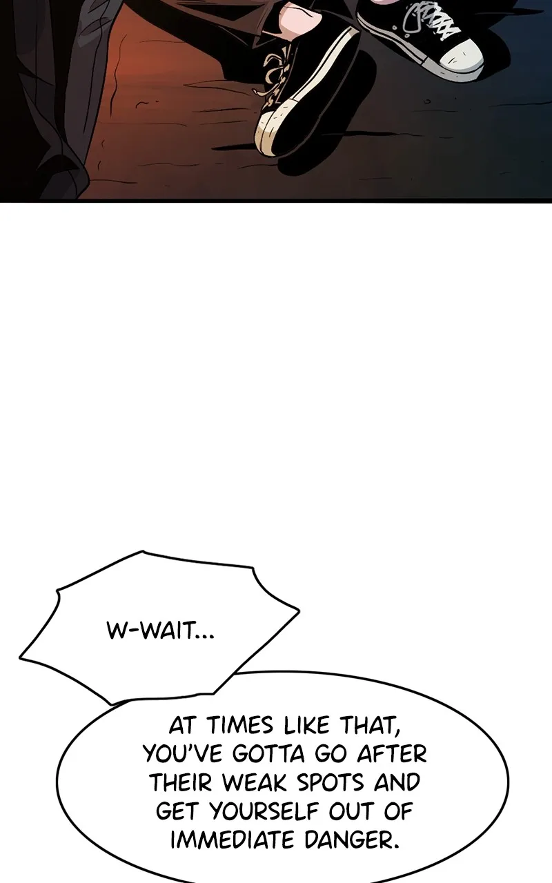 Judge and Executioner Chapter 3 page 211 - 
