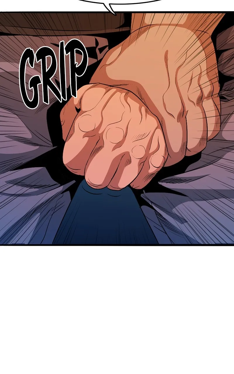 Judge and Executioner Chapter 3 page 212 - 