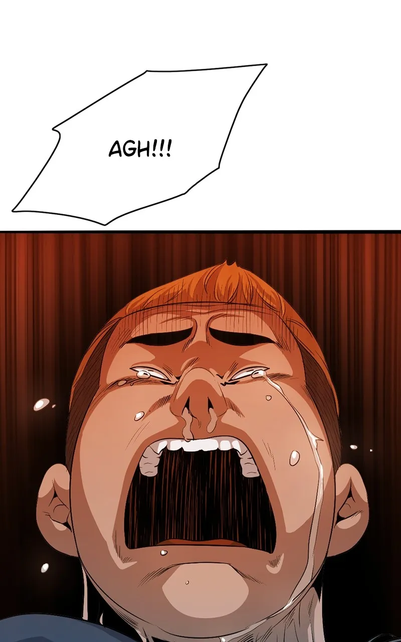 Judge and Executioner Chapter 3 page 213 - 