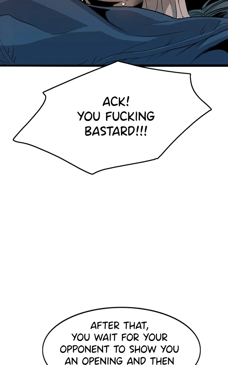 Judge and Executioner Chapter 3 page 214 - 