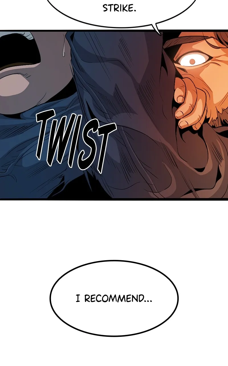 Judge and Executioner Chapter 3 page 215 - 