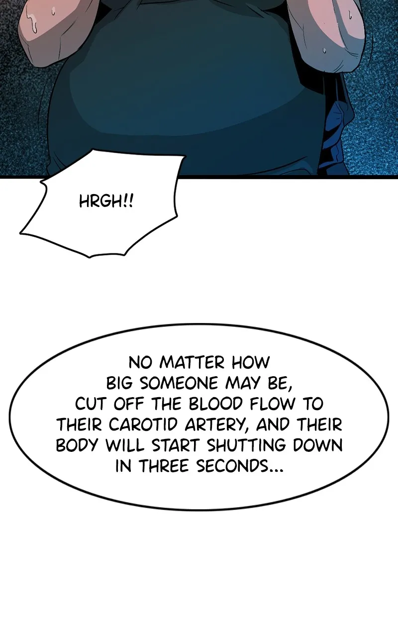 Judge and Executioner Chapter 3 page 217 - 