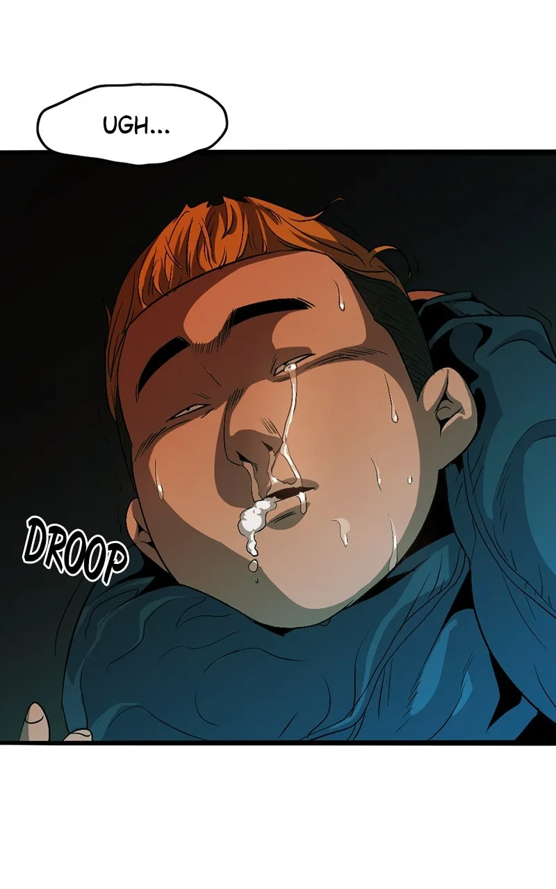 Judge and Executioner Chapter 3 page 218 - 