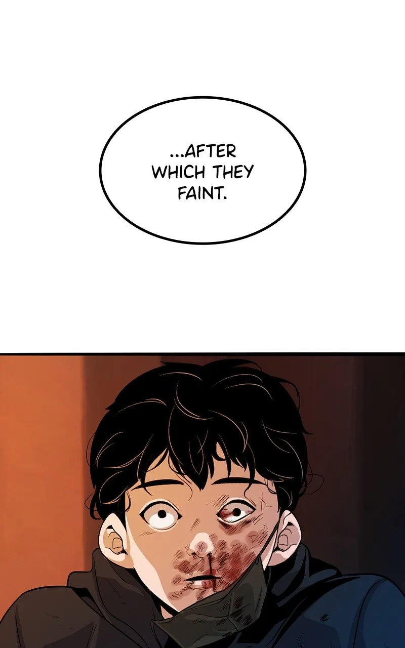 Judge and Executioner Chapter 3 page 219 - 