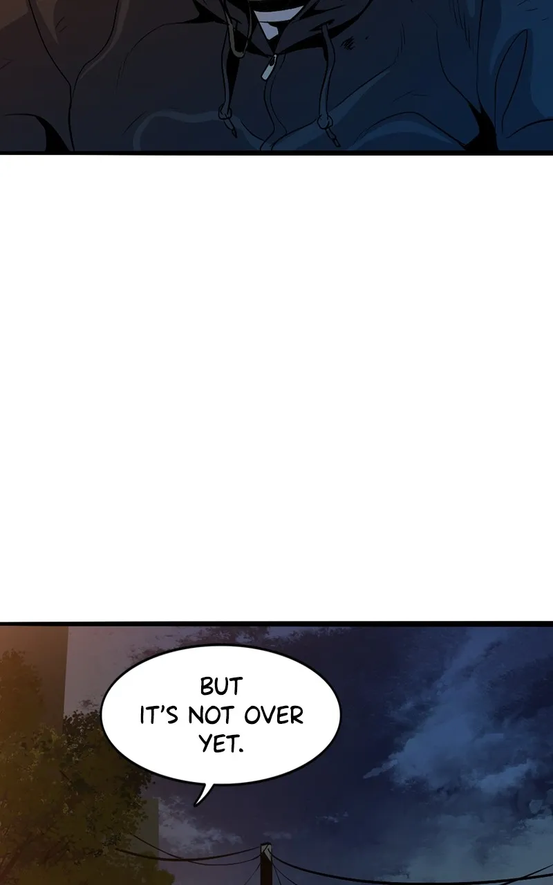 Judge and Executioner Chapter 3 page 220 - 