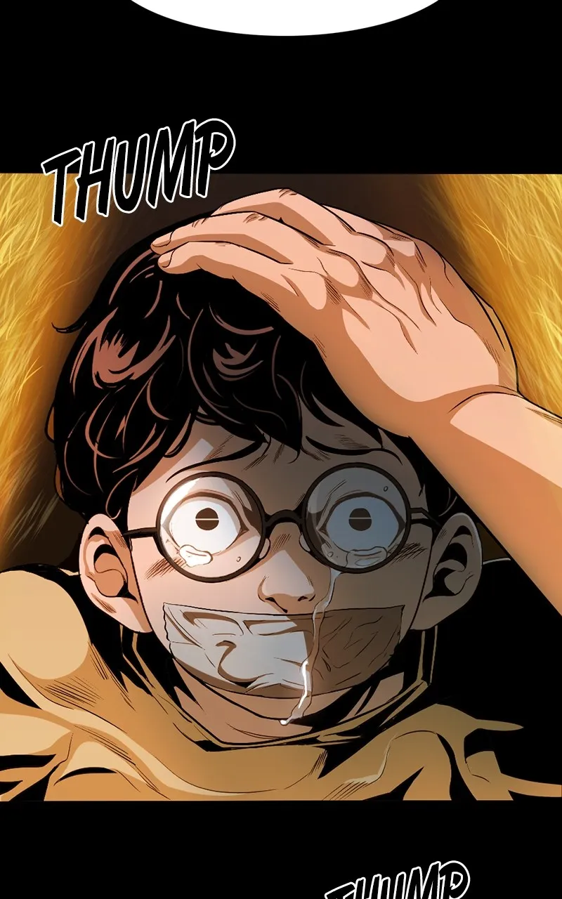 Judge and Executioner Chapter 3 page 23 - 