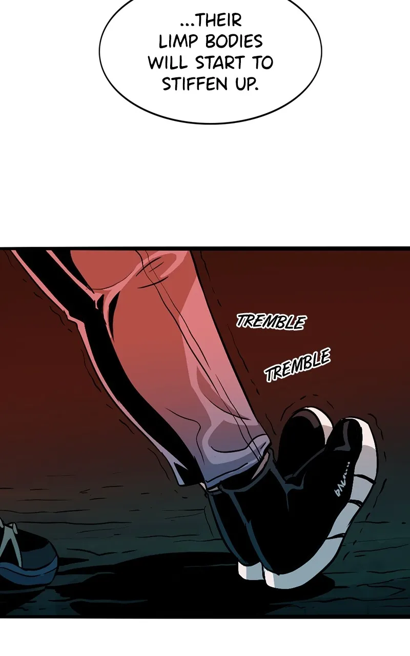 Judge and Executioner Chapter 3 page 223 - 