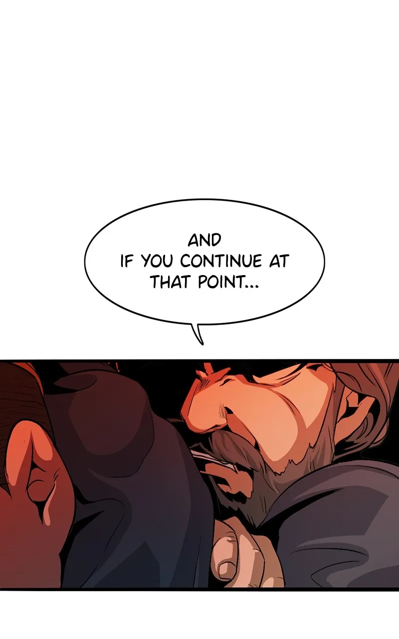 Judge and Executioner Chapter 3 page 224 - 