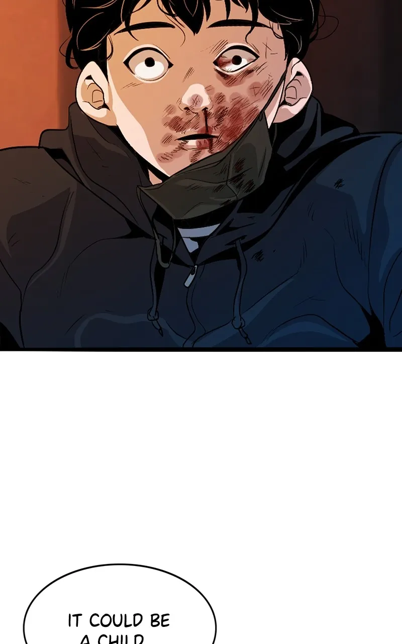 Judge and Executioner Chapter 3 page 226 - 