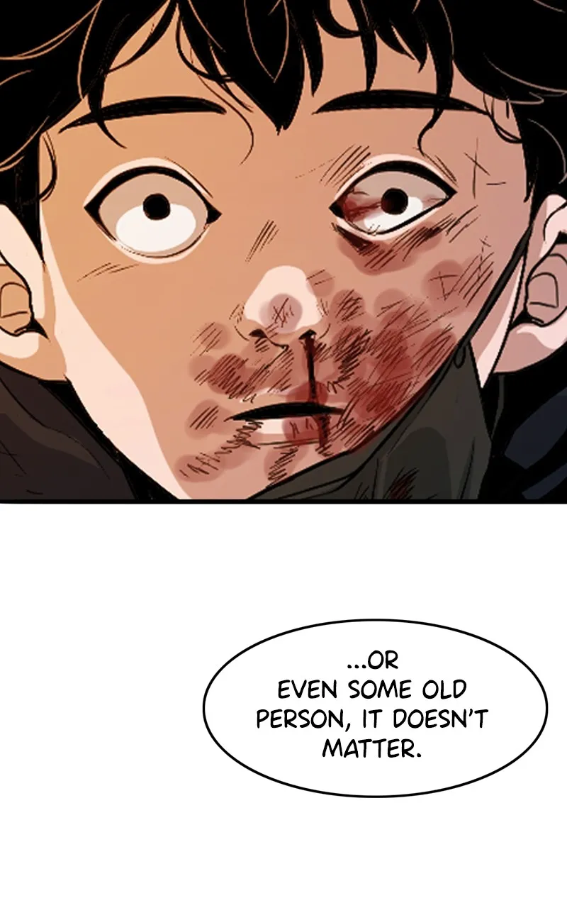 Judge and Executioner Chapter 3 page 229 - 