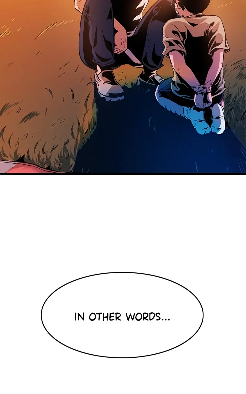 Judge and Executioner Chapter 3 page 232 - 