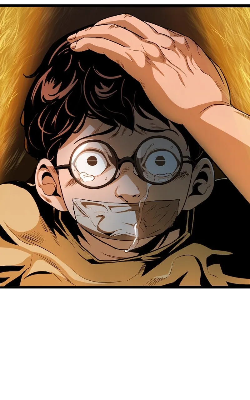 Judge and Executioner Chapter 3 page 233 - 