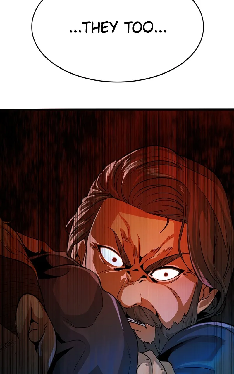 Judge and Executioner Chapter 3 page 236 - 