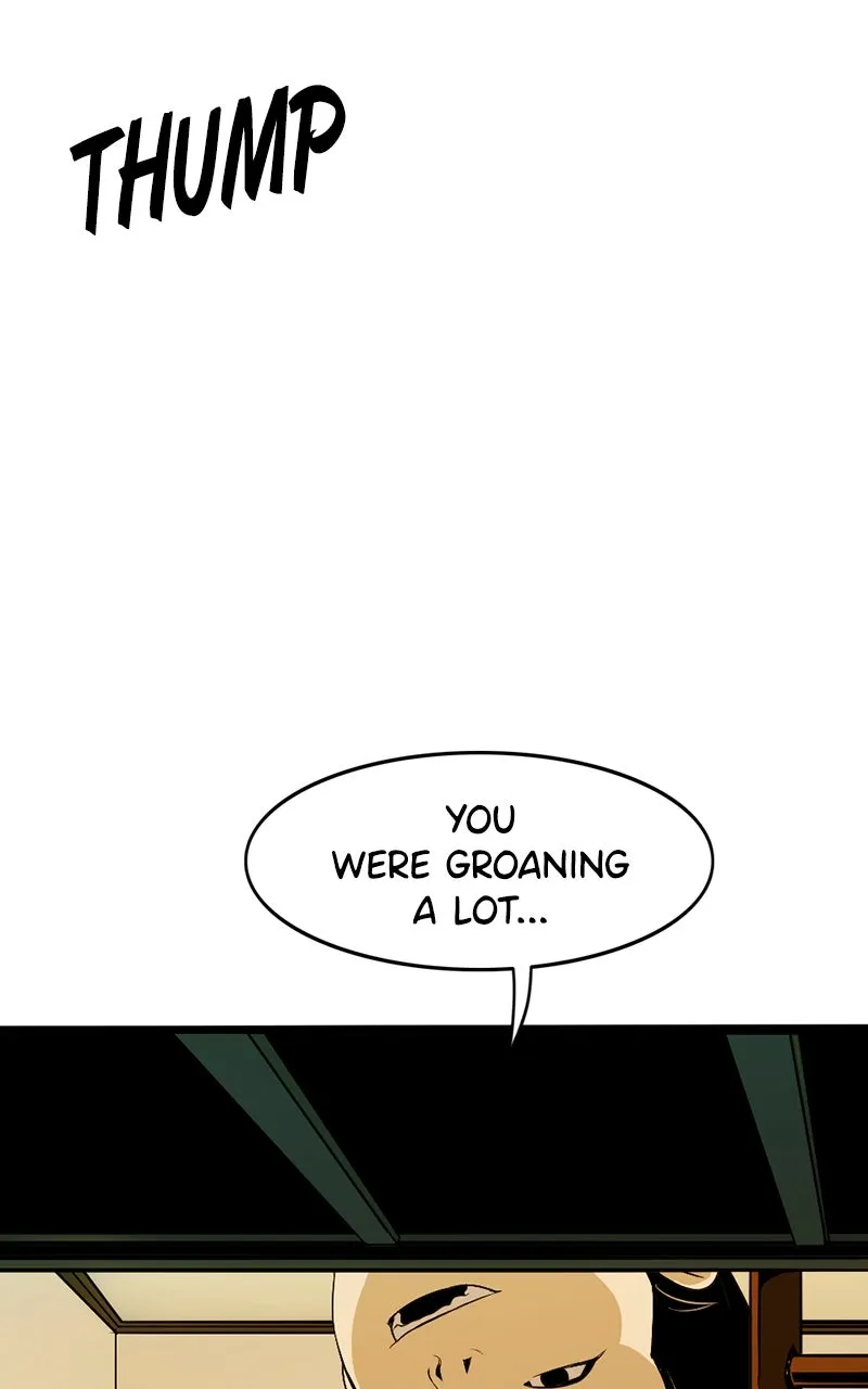 Judge and Executioner Chapter 3 page 27 - 