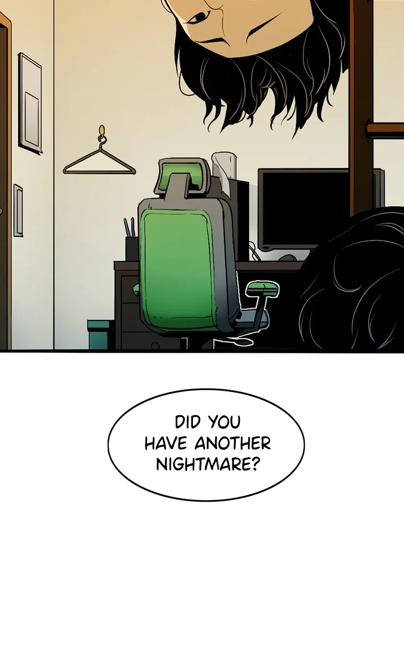 Judge and Executioner Chapter 3 page 28 - 