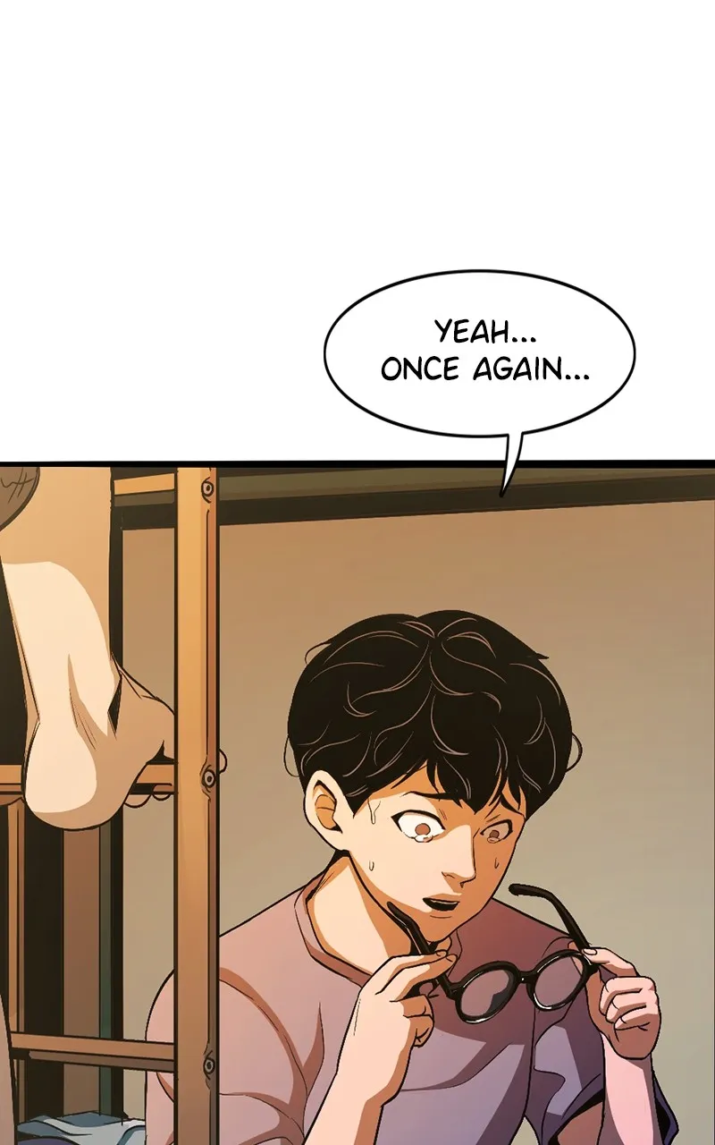 Judge and Executioner Chapter 3 page 29 - 