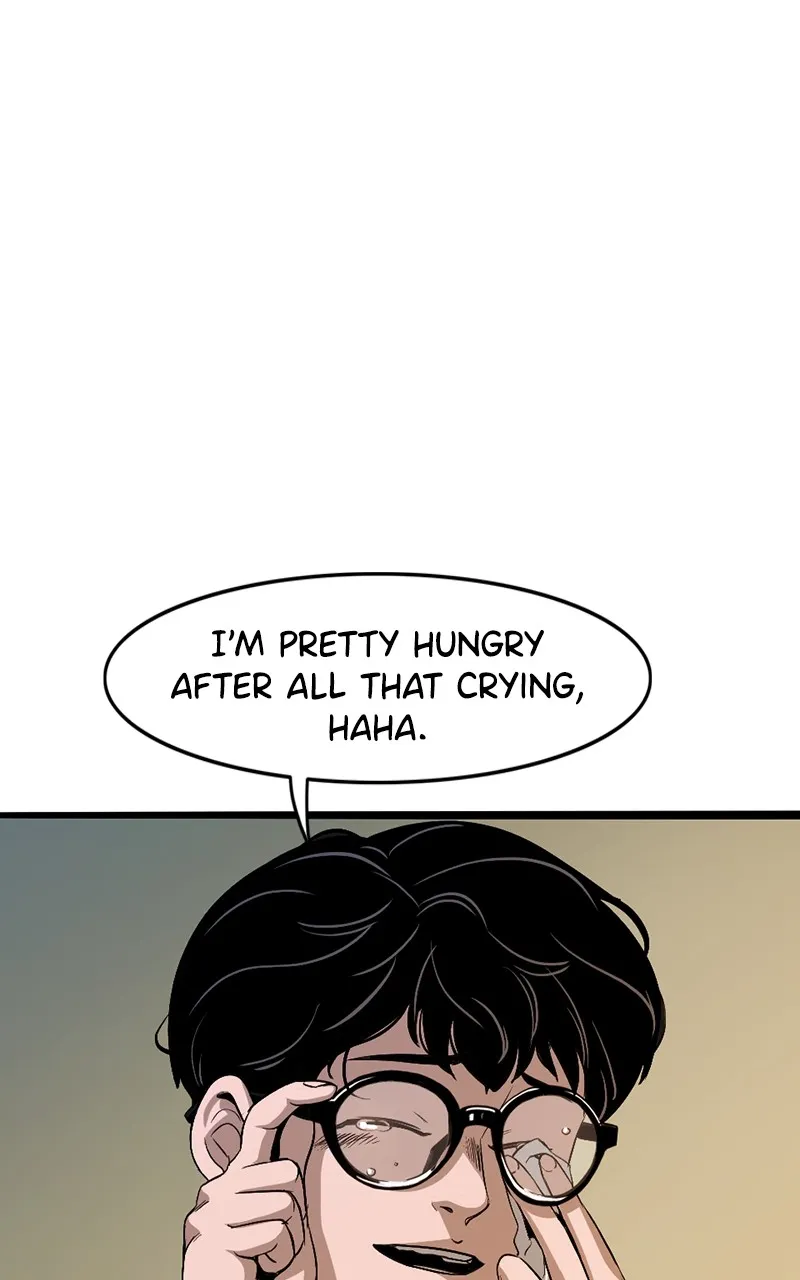 Judge and Executioner Chapter 3 page 32 - 