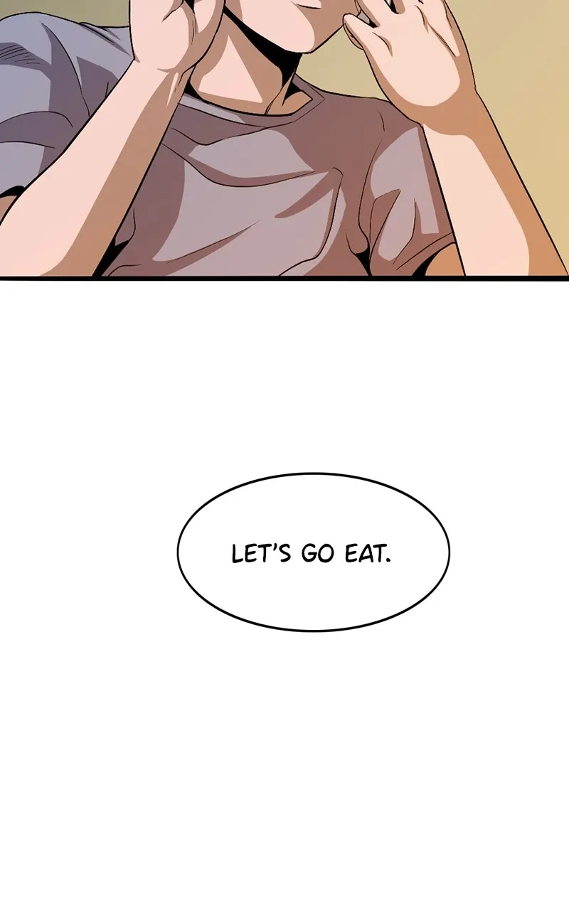 Judge and Executioner Chapter 3 page 33 - 