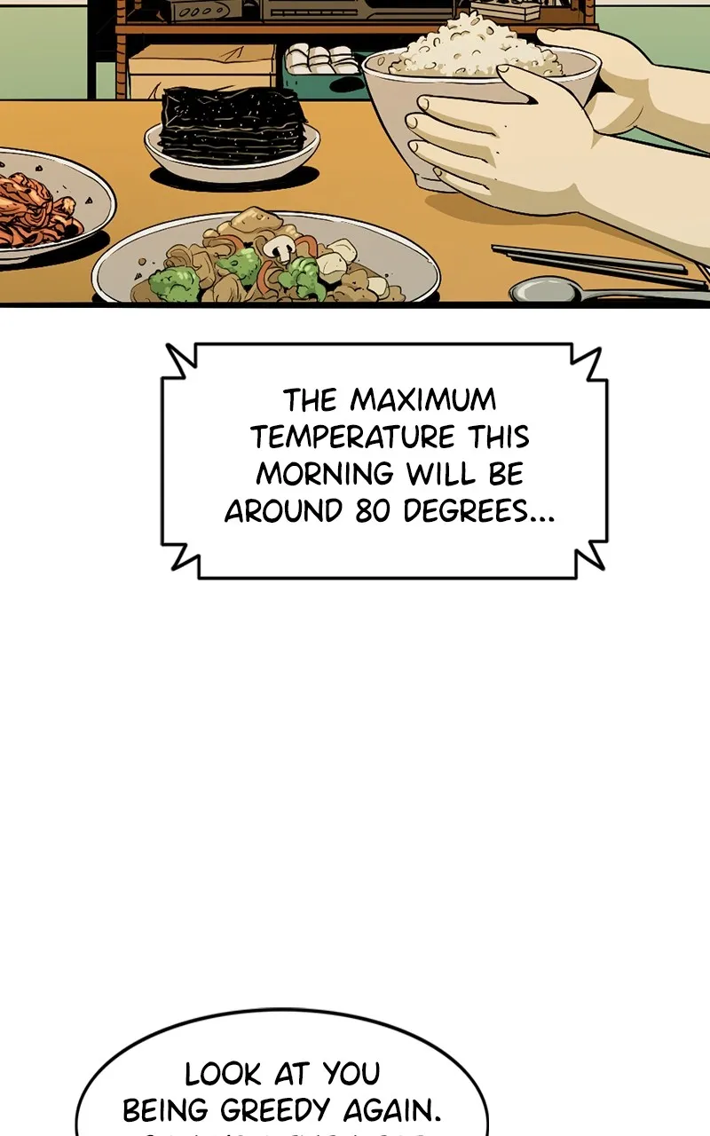 Judge and Executioner Chapter 3 page 37 - 