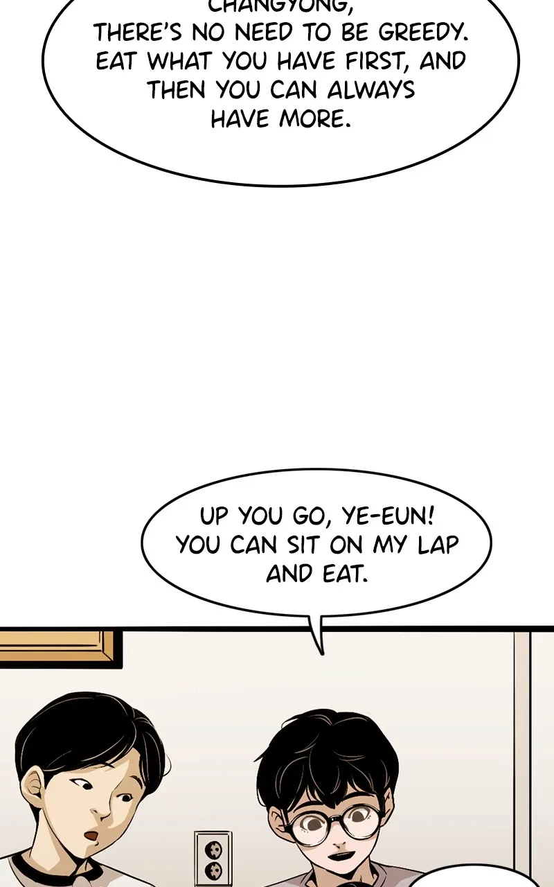 Judge and Executioner Chapter 3 page 39 - 