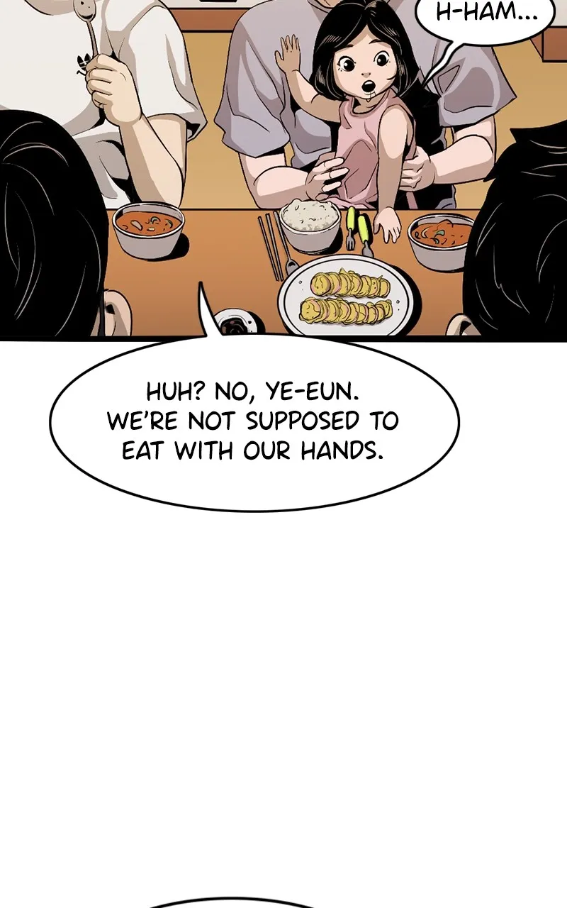 Judge and Executioner Chapter 3 page 40 - 