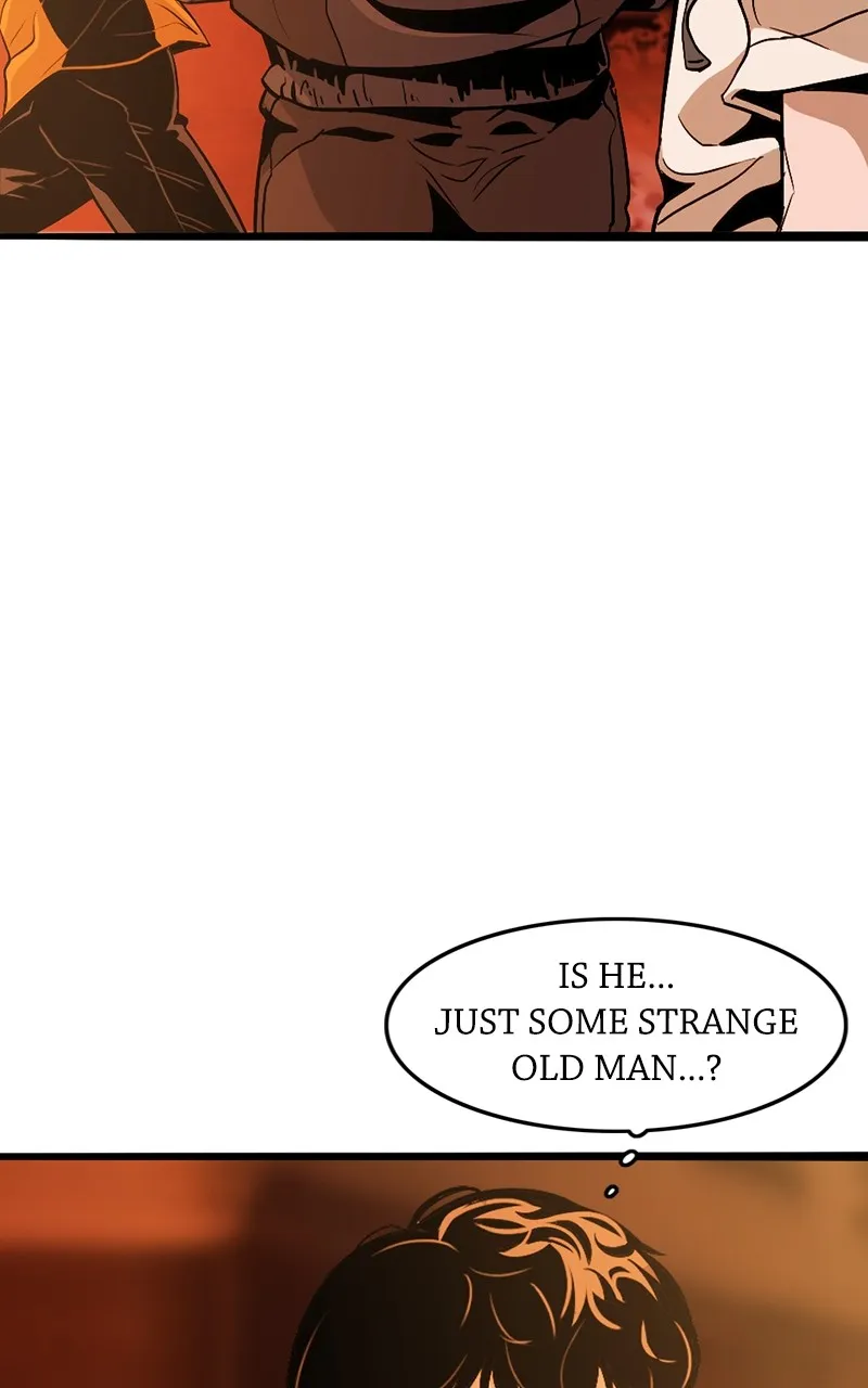 Judge and Executioner Chapter 3 page 5 - 