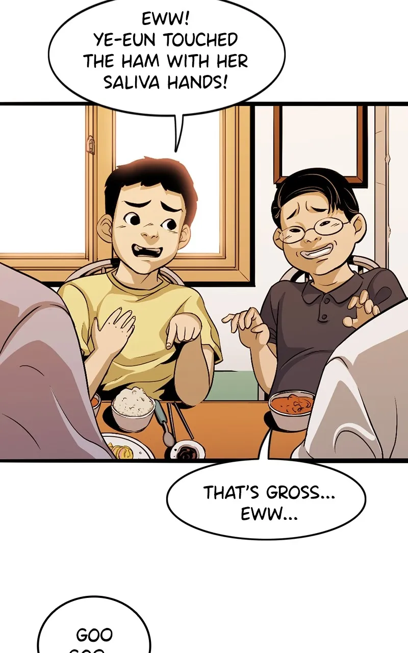 Judge and Executioner Chapter 3 page 41 - 