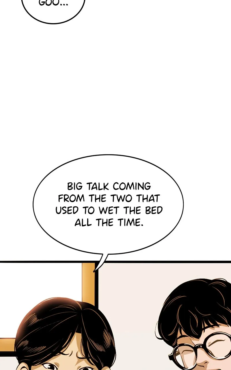 Judge and Executioner Chapter 3 page 42 - 