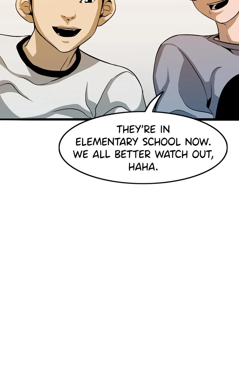 Judge and Executioner Chapter 3 page 43 - 